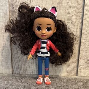 Gabby’ Dollhouse Doll